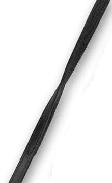 Sabre 'Suregrip' Rubber Lined Dressage Reins