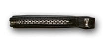 Silver Style Chain Cordoba Browband
