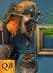BRONZE FIGURE STELLA THE BALL DANCER