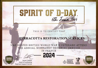 CERTIFICATE 24