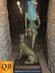EXCLUSIVE BRONZE CLEOPATRA EGYPTIAN QUEEN STATUE FIGURE  HOT CAST SCULPTURE