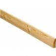 Bevelled Skirting