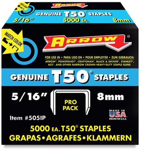 Staples