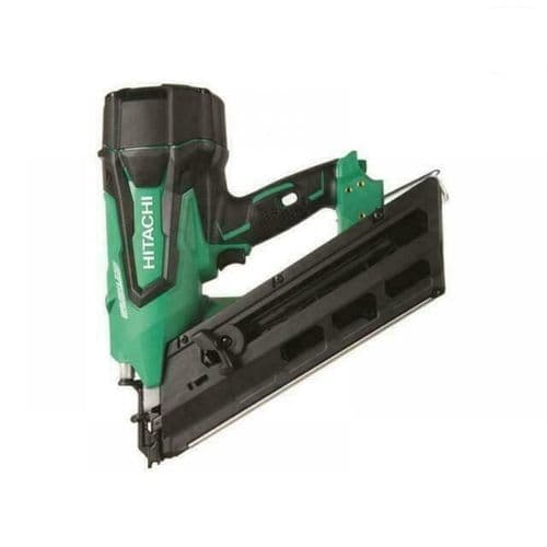 (HIRE) FIRST FIX FRAMING NAILER PASLODE HITACHI