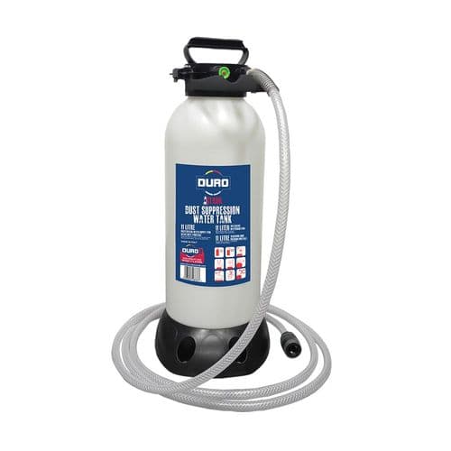 (HIRE) HUSQVARNA DUST SUPRESSION KIT 13.3ltr