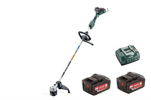 (HIRE) KNK 2 STROKE PETROL STRIMMER (25:1 MIX) (601610850)