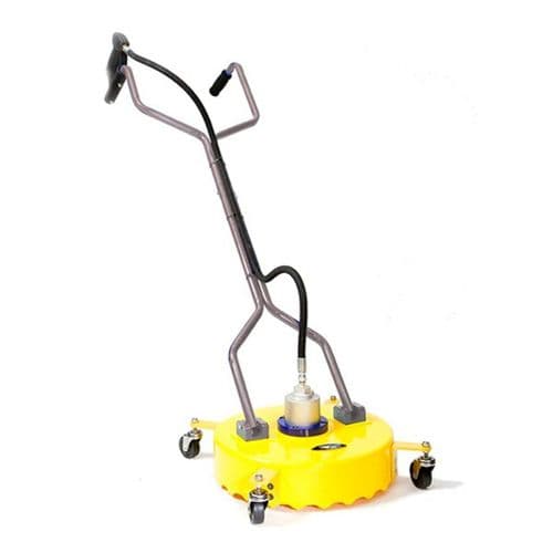 (HIRE) POWER WASHER ATTACHMENT FLAT SURFACE CLEANER