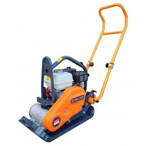 (HIRE) WHACKER VIBRATING COMPACTOR PLATE 13in ALTRAD BELLE SN LC32511099532