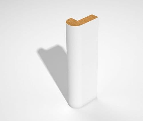 32 x 19 x 5.49MT PRIMED MDF HOCKEY STICK SAM502 (1 1/2in x 3/4in FINISHED) **1.5x1**