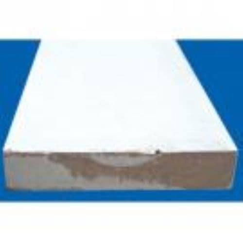 97 x 12 x 5.4MT PRIMED MDF DOOR STOP SAM01 (4in x 1/2in FINISHED) **4x3/4**