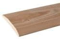 144 x 019 DOOR SADDLE REDWOOD