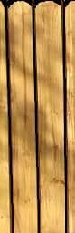 150 x 22 x 2.1MT ROUND TOP TANALISED TREATED FENCING BOARD (6x1 7ft approx)