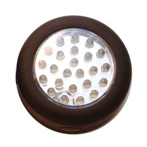 24 LED HANGING LIGHT BB-RT354