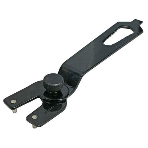 ADJUSTABLE PIN KEY FOR ANGLE GRINDERS FAITHFULL