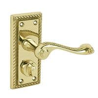 Bathroom Handles