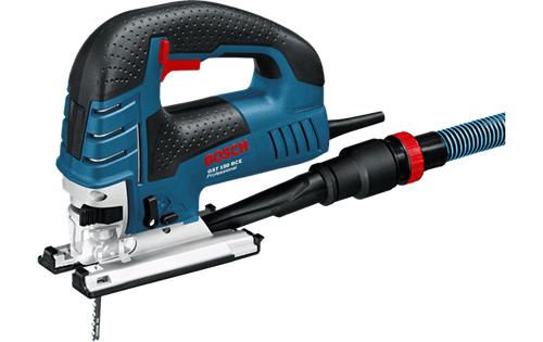 BOSCH GST 150BCE BOW HANDLE JIGSAW 110V