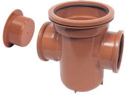 BOTTLE GULLY BACK INLET RODDABLE INC SQUARE GRID B1003