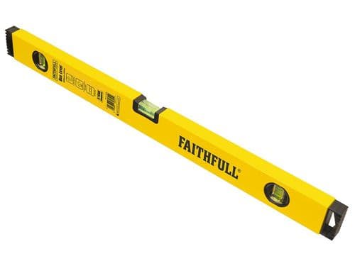 BOX LEVEL 3 VIAL 1200MM FAITHFULL