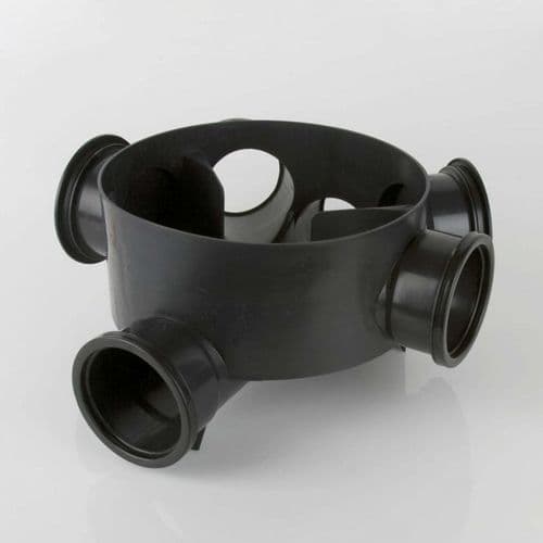 CHAMBER BASE 315MM x 110MM B3150