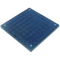 CHAMBER LID MANHOLE COVER 280MM B2802