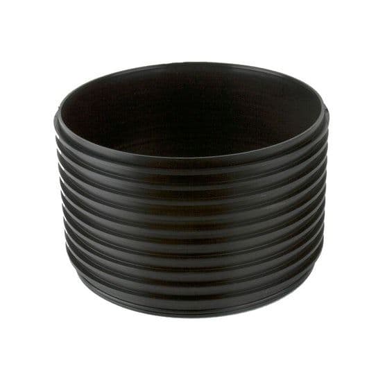 Square Pvc Chamber Riser CHAMBER RISER 450MM x 300MM B5397