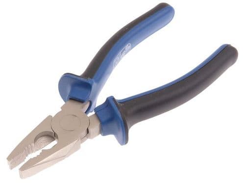 COMBINATION PLIERS 8in (200MM) FAITHFULL