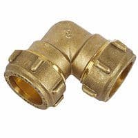 COPPER COMPRESSION BEND 22MM PC12 21024224