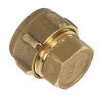 COPPER COMPRESSION STOPEND 15MM PC61 21063398