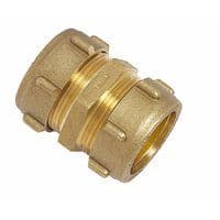 COPPER COMPRESSION STRAIGHT 22MM PC01  21000021
