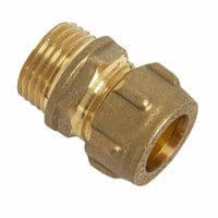COPPER COMPRESSION STRAIGHT MIxC 15MM PCO3P 21018304