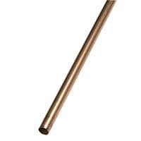 COPPER PIPE 3MT x 22MM