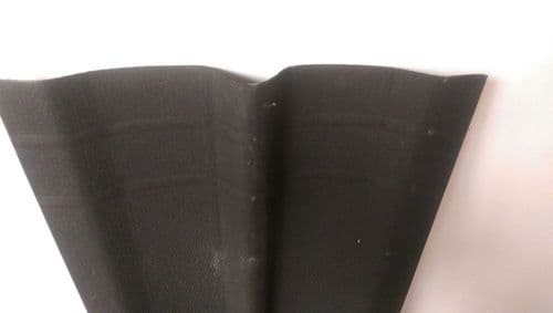 COROLINE RIDGE BLACK 900MM