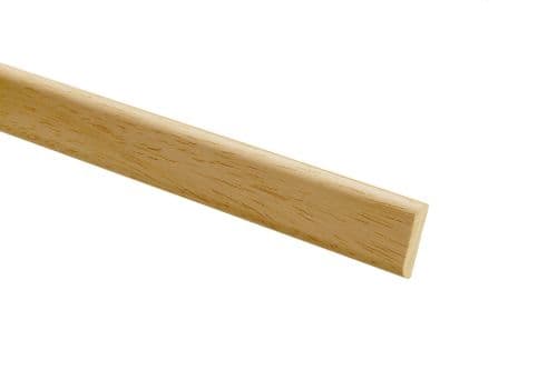 COV2004 DOUBLE D SHAPE 37 x 5.5 HARDWOOD