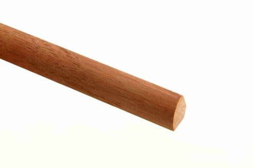 CRN1003 QUADRANT 16 x 16 DARK HARDWOOD