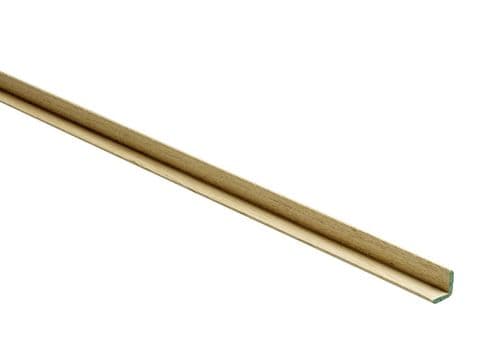 CRN2005 ANGLE 27 x 27 HARDWOOD