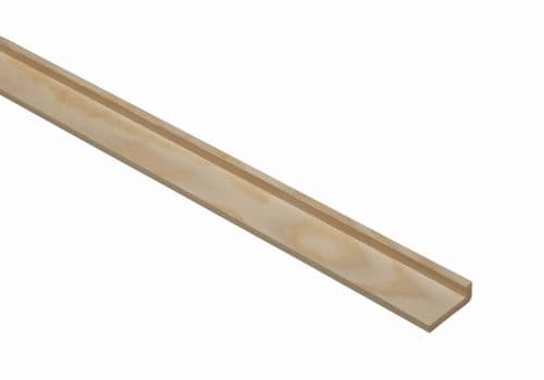 CRN6010 ANGLE 33 x 12 PINE