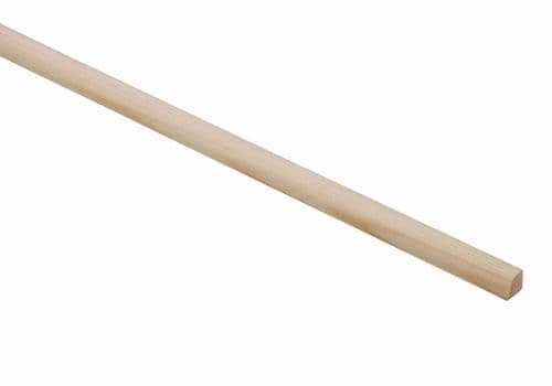 CRN6011QUADRANT 9 x 9 PINE