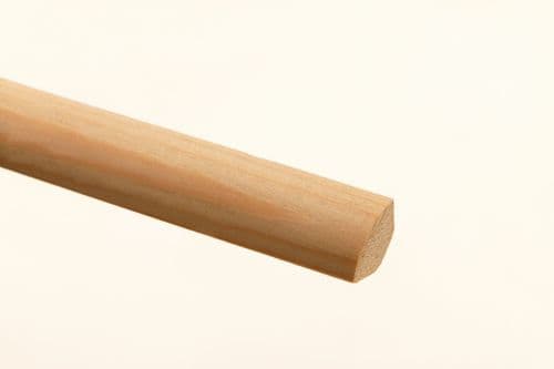 CRN6015 QUADRANT 16 x 16 PINE