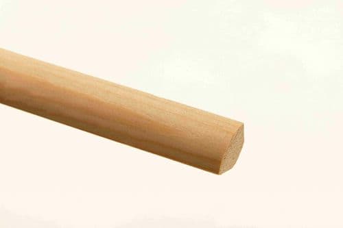 CRN6016 QUADRANT 18 x 18 PINE