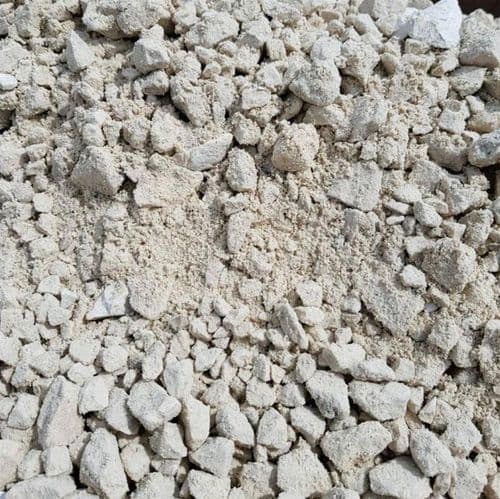 CRUSHER RUN 50MM (TON) TYPE 3