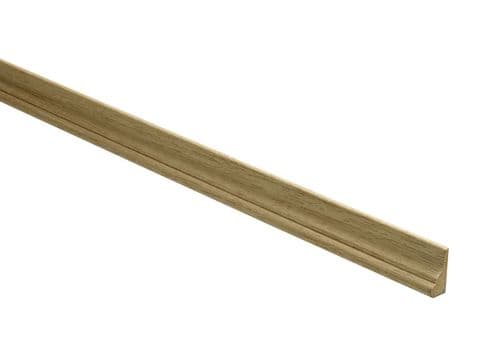 DEC2004 DECORATIVE 32 x 15.5 HARDWOOD