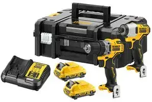 Dewalt Power Tools