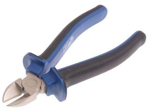 DIAGONAL CUTTING PLIER 6in FAITHFULL