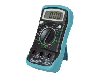 DIGITAL MULTI METER FAIDETMULTI