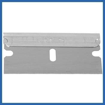 ERGO WINDOW SCRAPER BLADES (PACK 10) SEB10