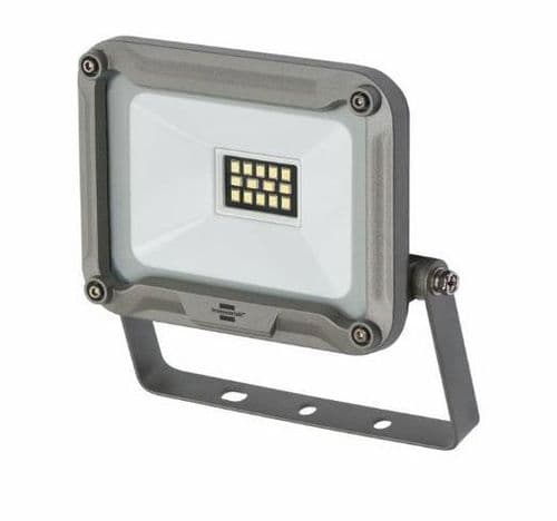 EXTERIOR FLOODLIGHT LED 10W BRENNENSTUHL