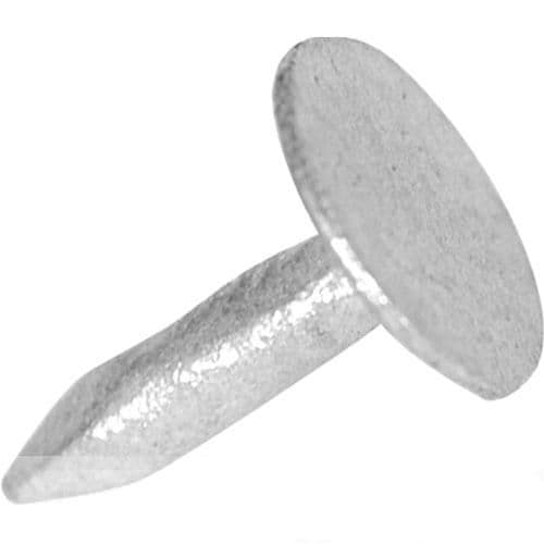 FELT NAILS GALVANISED 20MM (1kg)