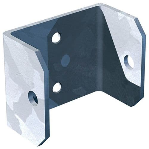 FENCE CLIP 44MM THICK PANEL CJ284L