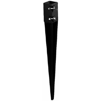 FENCE POST SPIKE 3in x 24in (75MM x 0.6MT) BB-FH100