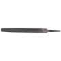 FILE FLAT TAPERED 200MM F8F2  NEW008